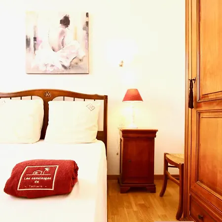 Holiday home La Maison De L 'evescat