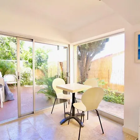 Holiday home La Maison De L 'evescat La Seyne-sur-Mer